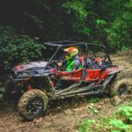 From Bucharest: BUGGY Quad Tour in the Carpathian Mountains - What You Can Expect