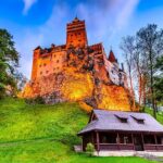 From Bucharest: Dracula's Castle, Peles Castle and Brasov Old Town Full Day Tour - Who Is This Tour Best For?