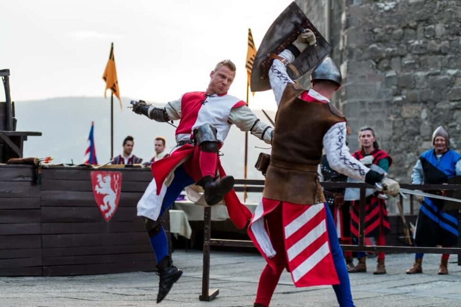 From Budapest: Visegrád Cruise with Medieval Show & Banquet - An In-Depth Look at the Tour Experience