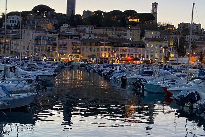 From Cannes Private Guided Tour - Who Should Book This Tour?