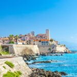 From Cannes:Shore excursion to Grasse,Antibes,St PauldeVence - The Perfume Capital: Grasse
