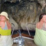 From Capri: 3-Hour Island Boat Tour with Optional Blue Grotto - Frequently Asked Questions