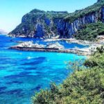 From Capri Semi-Guided tour of island at Pier 23 at 10,20 - Authentic Traveler Insights from Reviews