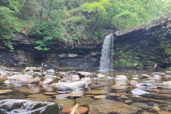 From Cardiff: Hike The Amazing Six Brecon Beacons Waterfalls - The Sum Up