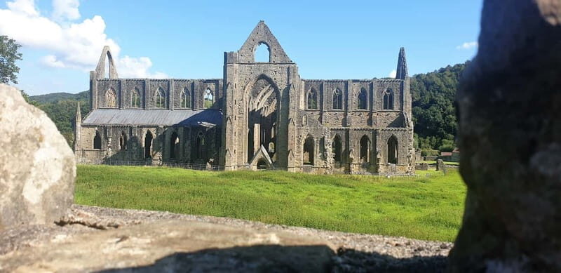From Cardiff: Wye Valley and Brecon Beacons Full-Day Trip - Starting Point and End Location