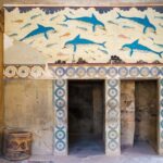 From chania : Knossos Palace & Archeological Museum Tour - The Sum Up