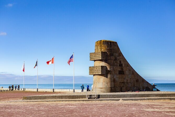 From Cherbourg: D-Day Beaches Shore Excursion - Who Is This Tour Best For?