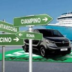 From Civitavecchia Cruise Port to FCO 1-8 People - Final Thoughts