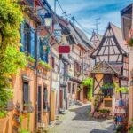From Colmar: 4 Wonders of Alsace Day Tour - What To Expect on the Tour
