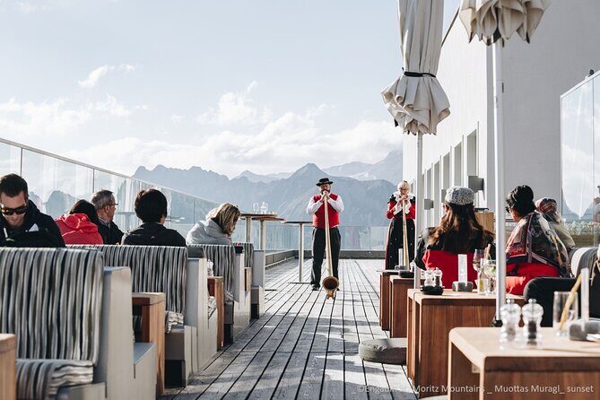 From Como - Alpine Wonders Lunch at Diavolezza and Bernina Train - Why This Tour Works for Certain Travelers