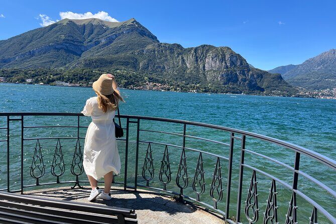From Como: Lugano, Bellagio and Como exclusive Boat Tour - Whats Included and Whats Not