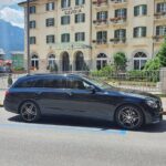 From Como to Milan hotels - Private Transfer - What to Expect During Your Transfer