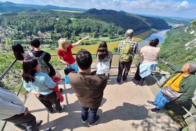 From Dresden: All-Inclusive Bohemian & Saxon Switzerland Day Trip - Final Thoughts