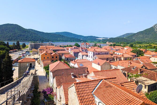 From Dubrovnik: Peljesac Wine Tasting Private Tour - Touring Three Wineries: A Deep Dive into Croatian Wine