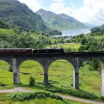 From Edinburgh: Glenfinnan Viaduct, Glencoe & Highlands Tour - What’s Included and What’s Not