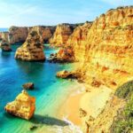 From Faro: Benagil Cave, Marinha & Carvoeiro [Full-Day Tour] - What’s Included and What to Bring