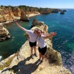 From Faro: Benagil, Marinha Beach, 7 Hanging Valleys, Algar Seco - Who Should Consider This Tour?