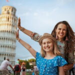 From Florence: Cinque Terre & Pisa Day Trip - Transportation and Logistics