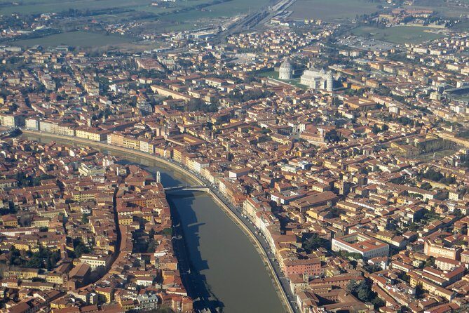 From Florence: Day Trip to Pisa Half Day Private Tour with Driver - What Makes This Tour Stand Out?