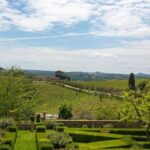 From Florence: Small-Group Tuscany Wine & Oil Tour with typical Tuscan Meal - Transportation & Group Size