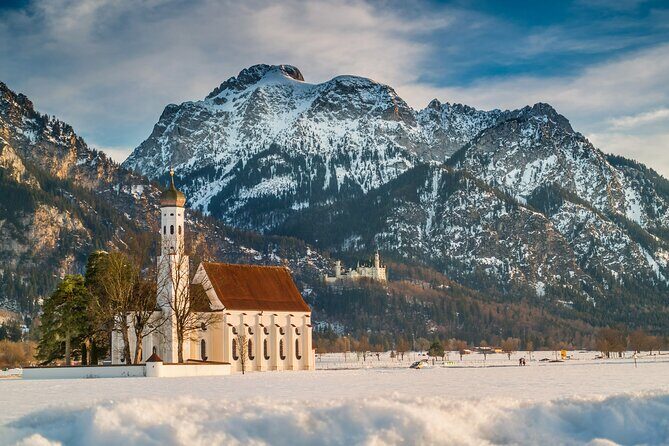 From Fussen: Neuschwanstein, Linderhof and More Private Tour - What the Reviews Say