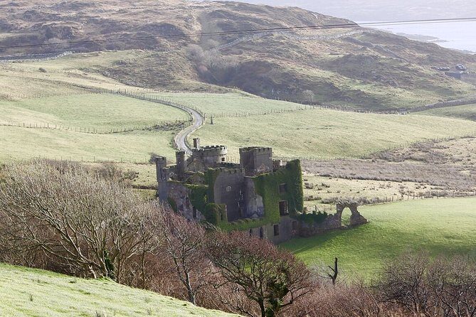 From Galway: Guided tour of Connemara with 3 hour stop in Kylemore Abbey - Authenticity and Unique Insights