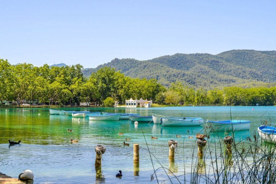 From Girona: Besalú, Banyoles & Historical Garrotxa Day Trip - What Makes This Tour Stand Out?