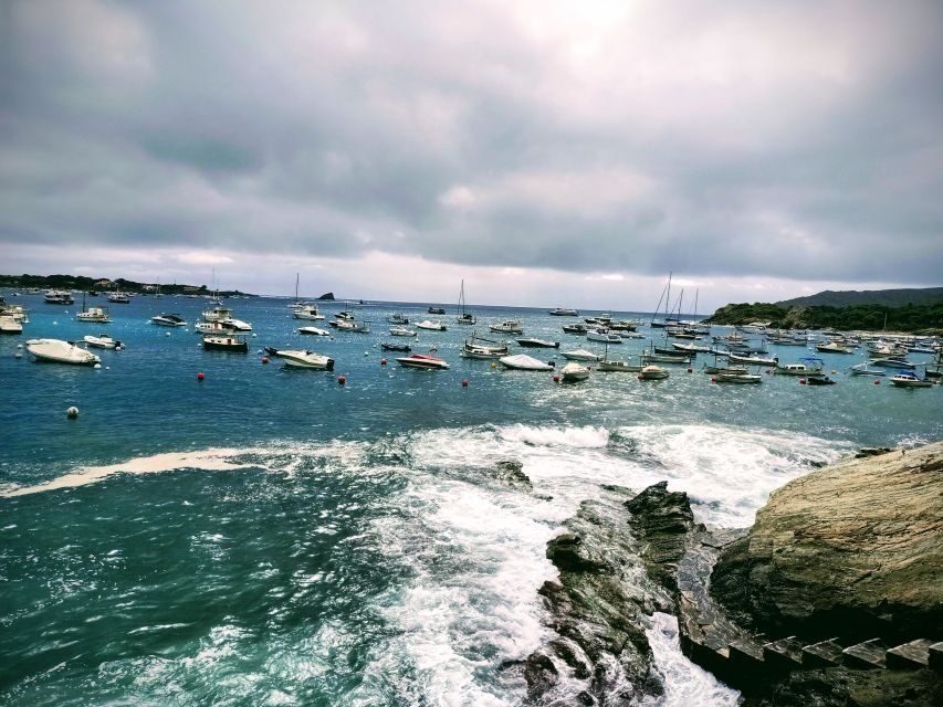 From Girona: Dalí Museum, Cadaqués and Creus Cape Tour - Analyzing Value and Practicalities