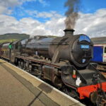 From Glasgow: Glenfinnan, Loch Lomond & The Highlands - The Practicalities