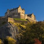 From Glasgow: Stirling Castle & Loch Lomond Tour - FAQ