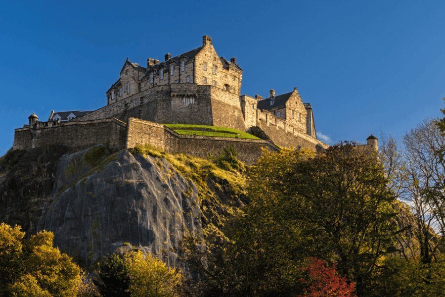 From Glasgow: Stirling Castle & Loch Lomond Tour - FAQ