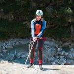 From Interlaken: Grimsel Gorge Canyoning Tour - Who Is This Tour Best For?