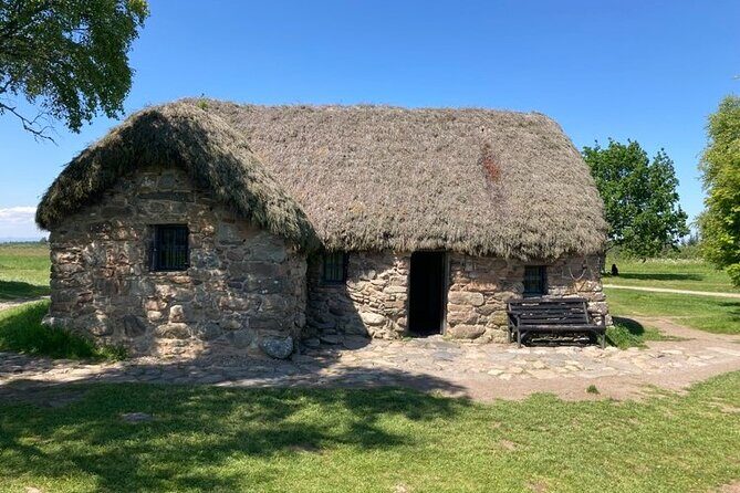 From Inverness visit Loch Ness, Culloden & Cawdor Castle Day Tour - Final Thoughts