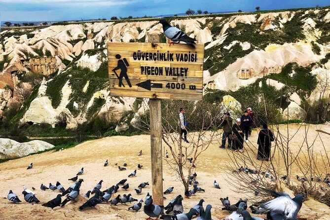 From Istanbul: 3-Day Cappadocia Highlights Tour by Plane - Practical Considerations