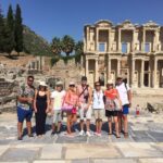 From Istanbul: Day Trip to Ephesus with Flight and Lunch - Transportation & Group Size: Comfort and Interaction