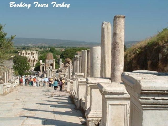 From Istanbul: Ephesus Full-Day Tour - Practical Details & Tips for Your Trip