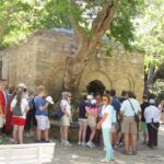 From Izmir: Ephesus Guided Day Trip with Transfer & Lunch - Who Should Consider This Tour?