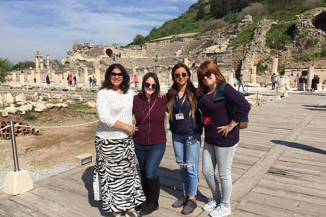 From Izmir: Ephesus, House of Mary WITH ENTRY TICKETS+LUNCH - Final Words: Is This Tour Right for You?
