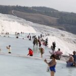 From Izmir: Pamukkale Day Trip with Lunch - A Deep Dive into the Pamukkale Experience