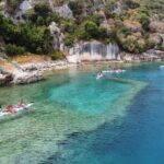From Kas: Guided Kekova Sea Kayaking Tour - The Experience That Comes Alive