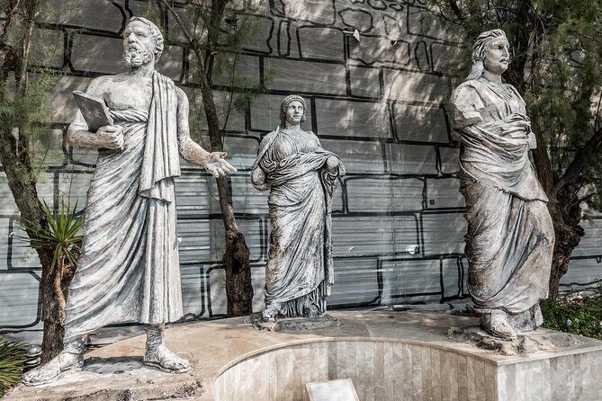 From Kos: Independent Day Trip to Bodrum - FAQ Section