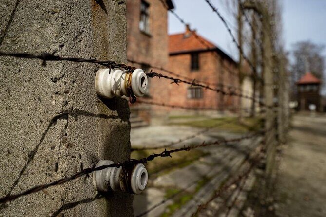 From Kraków: Auschwitz-Birkenau Tour with Lunch Box and Pick Up - FAQs