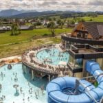 From Krakow: Chocholow Thermal Baths Ticket - Itinerary Deep Dive