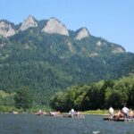 From Krakow: Dunajec River Rafting in Pieniny Mountains - What the Itinerary Looks Like