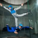 From Krakow: Indoor Skydiving Lesson with Private Transfer - Practical Tips for Your Indoor Skydiving Experience