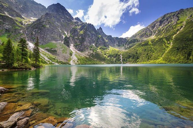 From Kraków: Morskie Oko and Zakopane Tour - What We Found Particularly Valuable