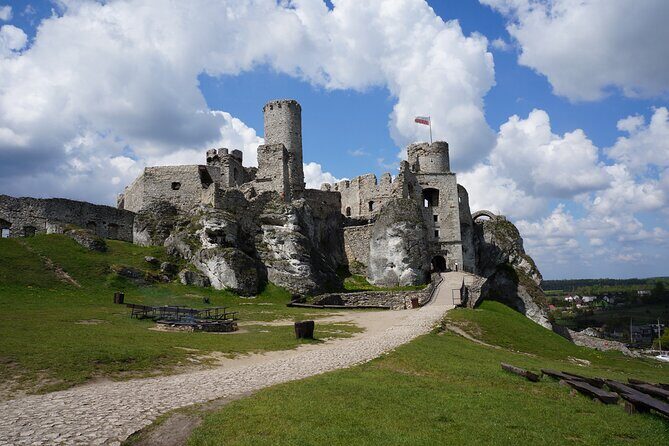 From Krakow: Ojcow National Park and Pieskowa Skala Castle - The Practical Side: Transportation, Group Size, and Overall Value