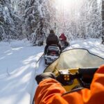 From Krakow Snowmobile with Thermal Pools and Hotel Pickup - Who Would Love This Tour?