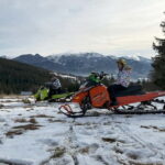 From Krakow: Snowmobile, Zakopane & Chochoowskie Baths - The Experience for Different Travelers