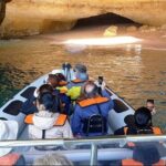 From Lagos: Benagil Caves Tour by Speed Boat with Guide - Final Thoughts: Is It Worth It?